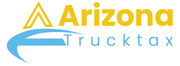 ArizonaTruckTax Logo
